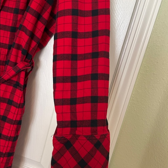 Filson Alaskan Guide Robe - Picture 4 of 11